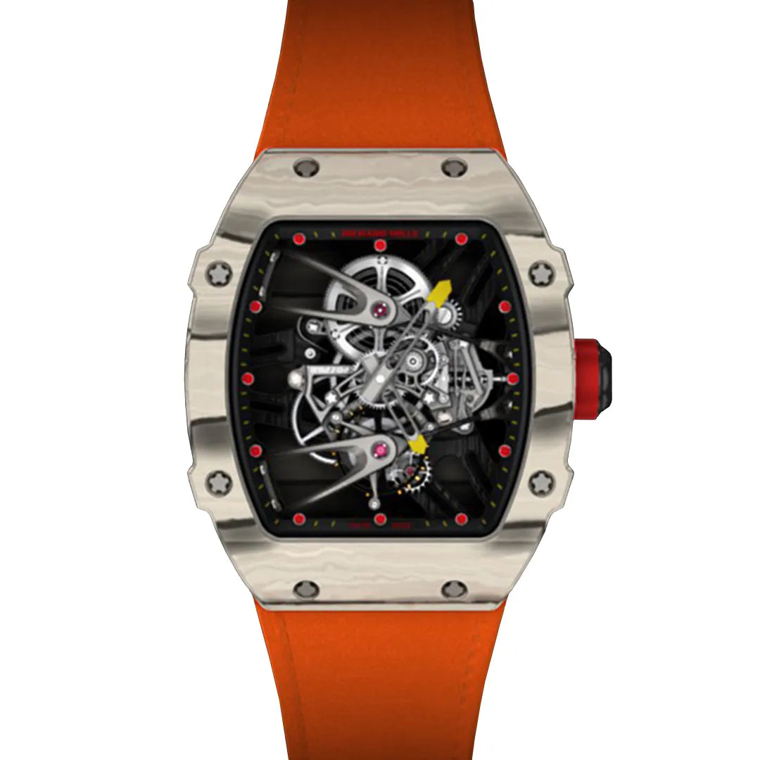 Richard Mille RM 27-02 Watch 47.77mm RM 27-02