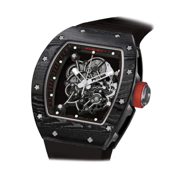 Richard Mille RM 55 Bubba Watson Dark Legend Watch