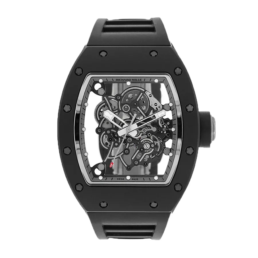Richard Mille RM055 Watch 50mm RM055