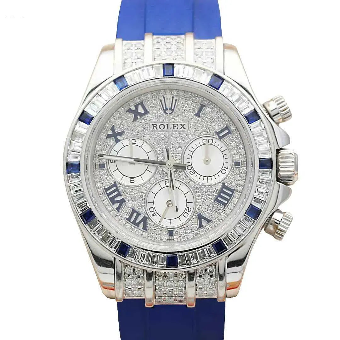 Rolex Cosmograph Daytona Watch 40mm 116599-12SA
