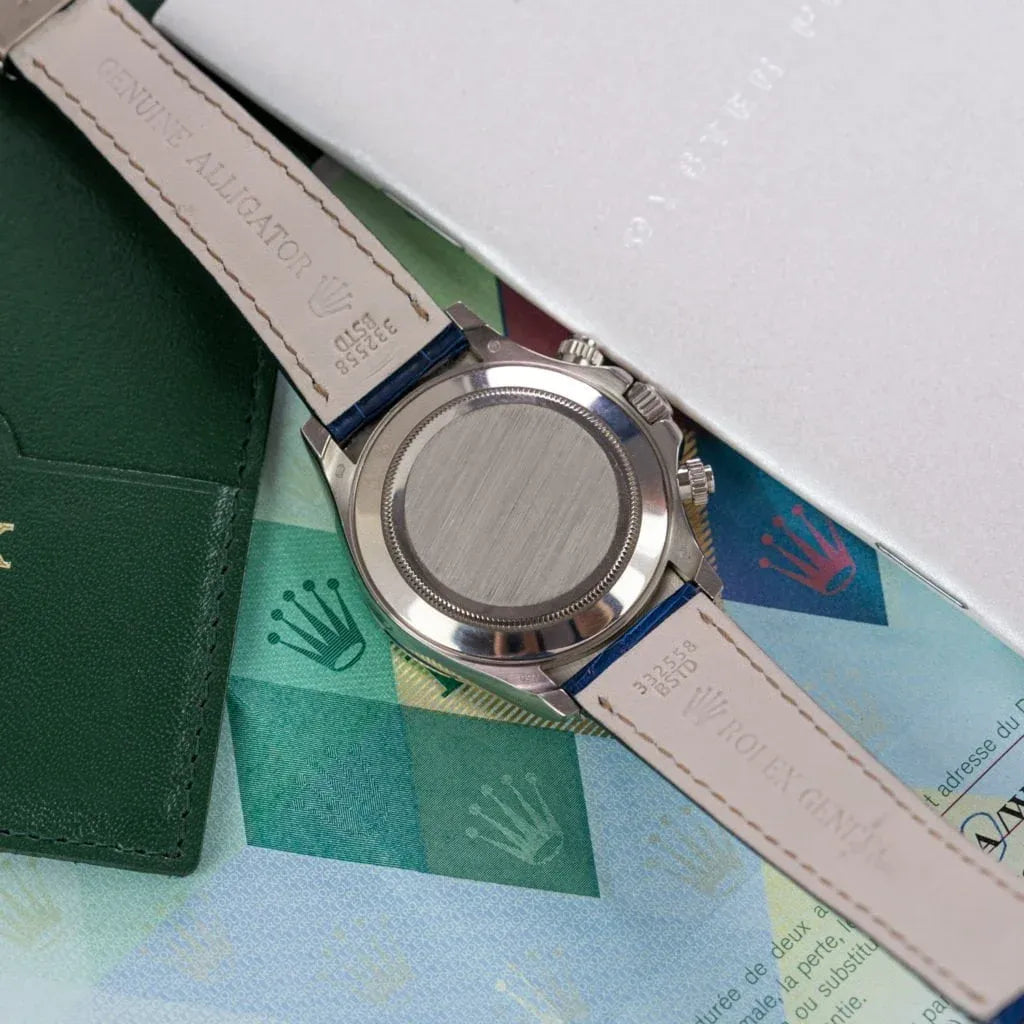 Rolex Cosmograph Daytona Watch 40mm 116599-12SA