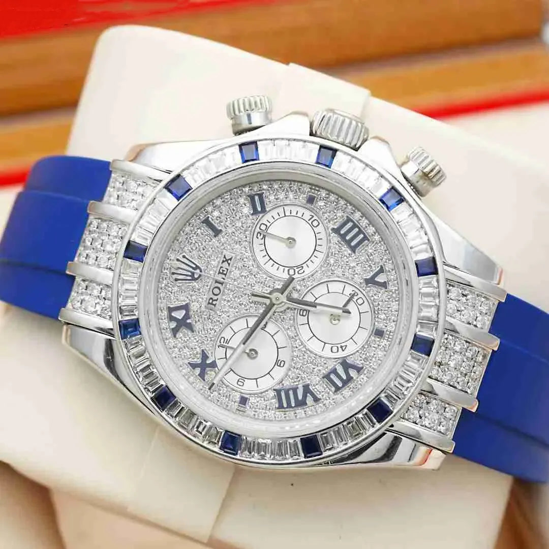 Rolex Cosmograph Daytona Watch 40mm 116599-12SA