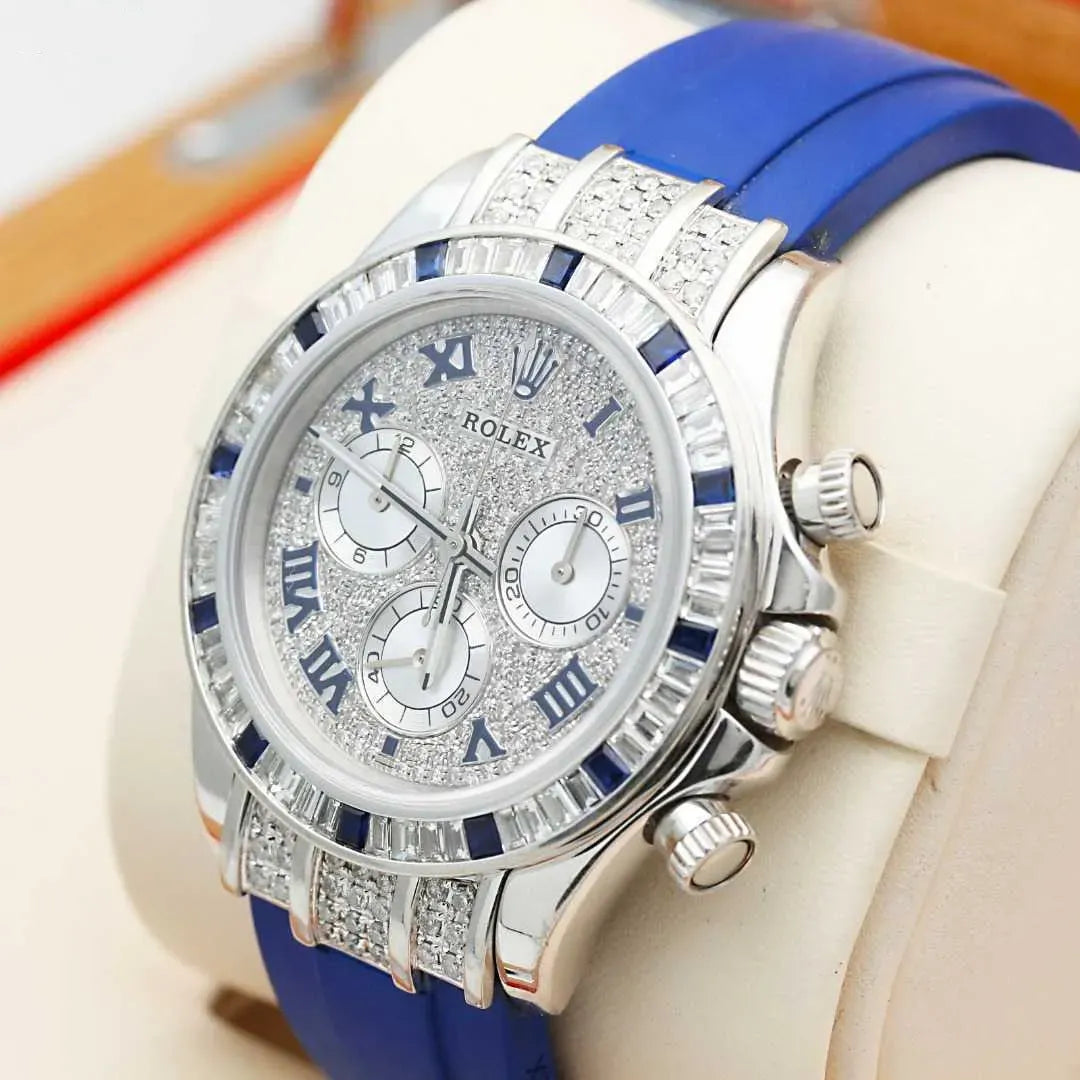 Rolex Cosmograph Daytona Watch 40mm 116599-12SA