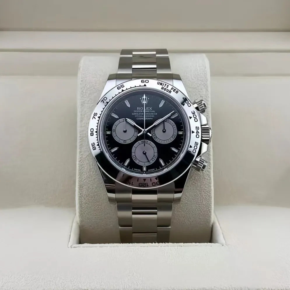 Rolex Cosmograph Daytona Watch 40mm 126509-0001