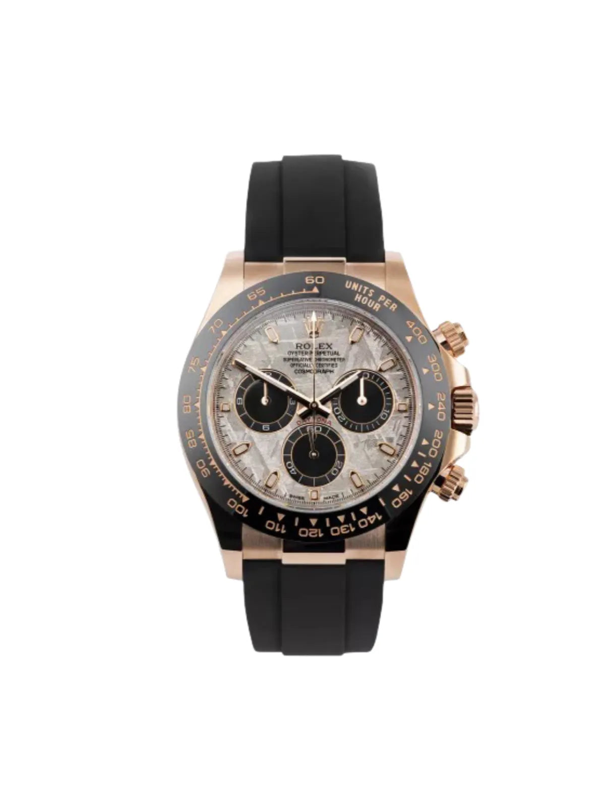 Rolex Cosmograph Daytona Watch 40mm 126515LN-0008