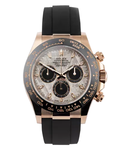 Rolex Cosmograph Daytona Watch 40mm 126515LN-0008