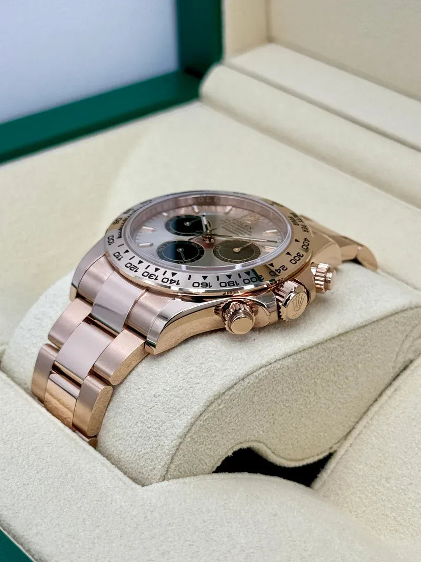 Rolex Cosmograph Daytona Watch 40mm m126505-0003