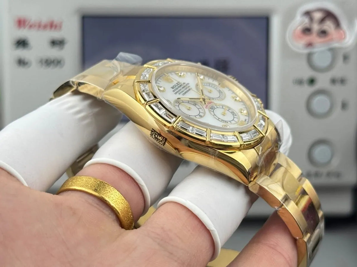 Rolex Cosmograph Daytona Watch