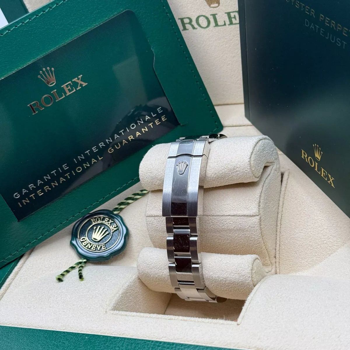 Rolex Datejust 31 Watch 31mm 278240-0013/0014