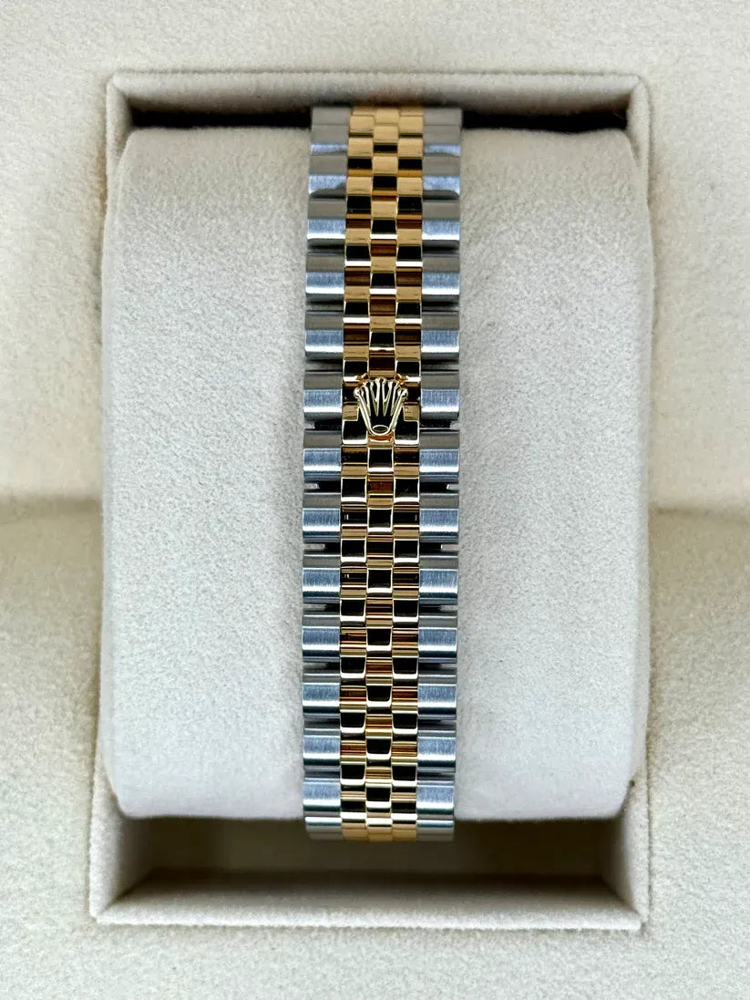 Rolex Datejust 31 Watch 31mm m278341-0025/0026