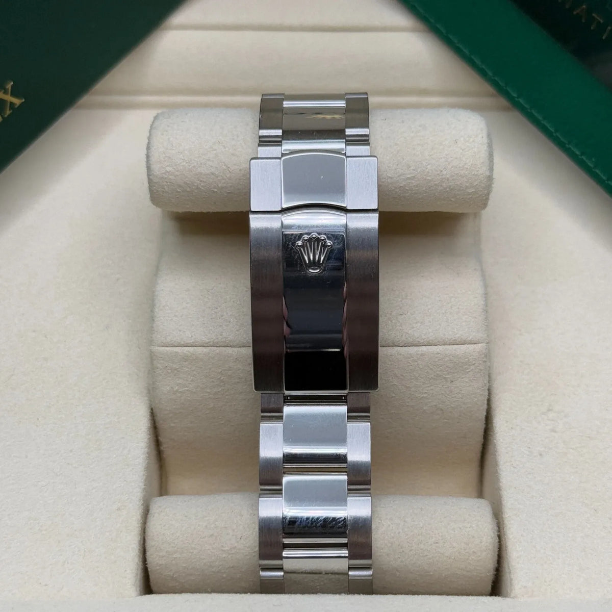 Rolex Datejust 41 Watch 41mm 126300