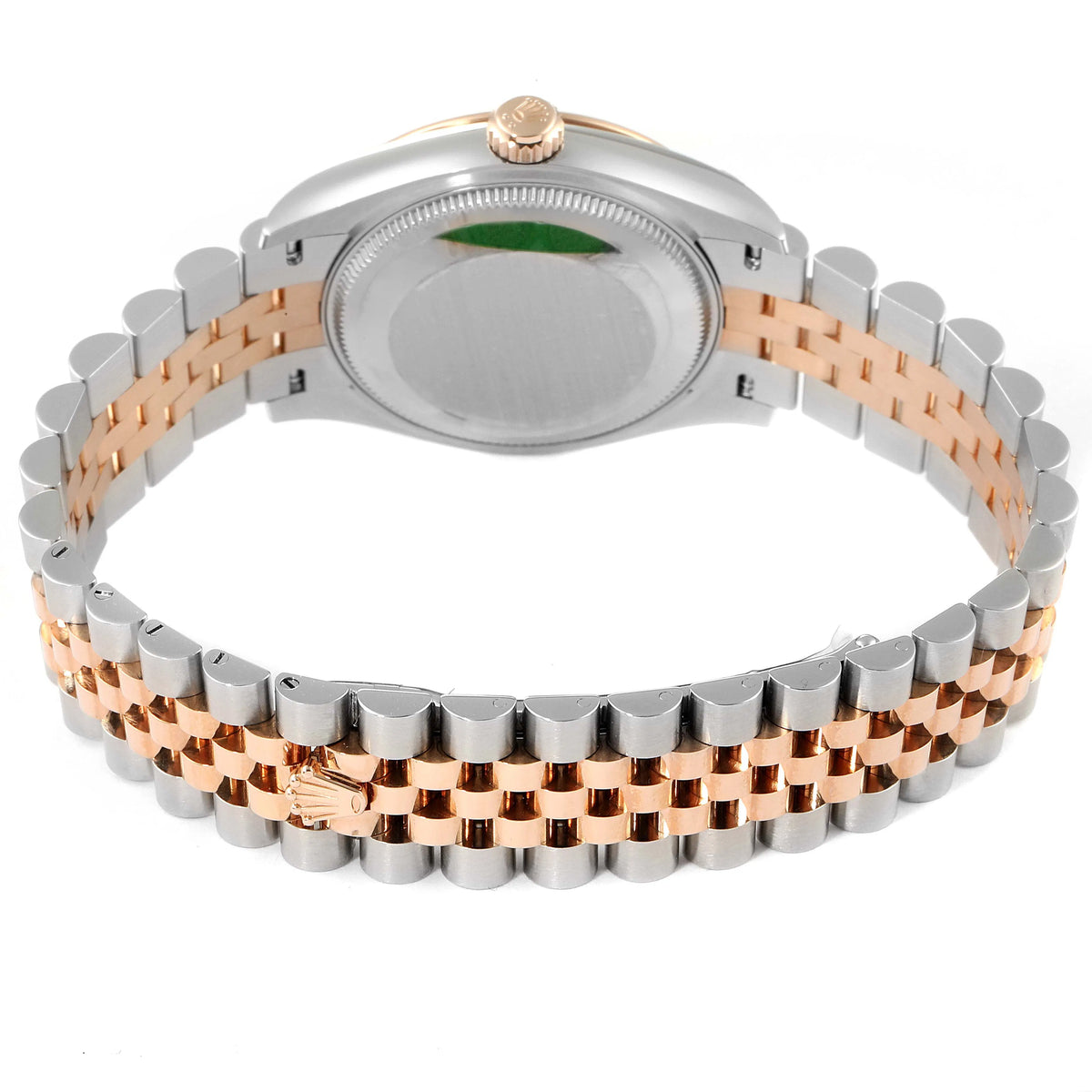 Rolex Datejust Watch 31mm 278241-0025/0026