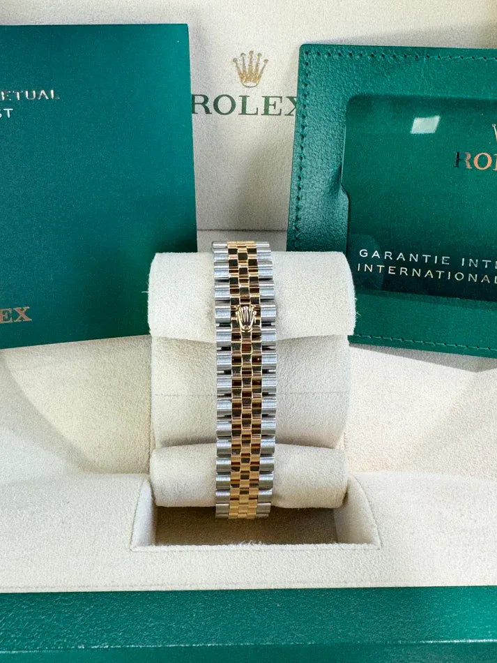 Rolex Datejust Watch 31mm 278273-0001/0002