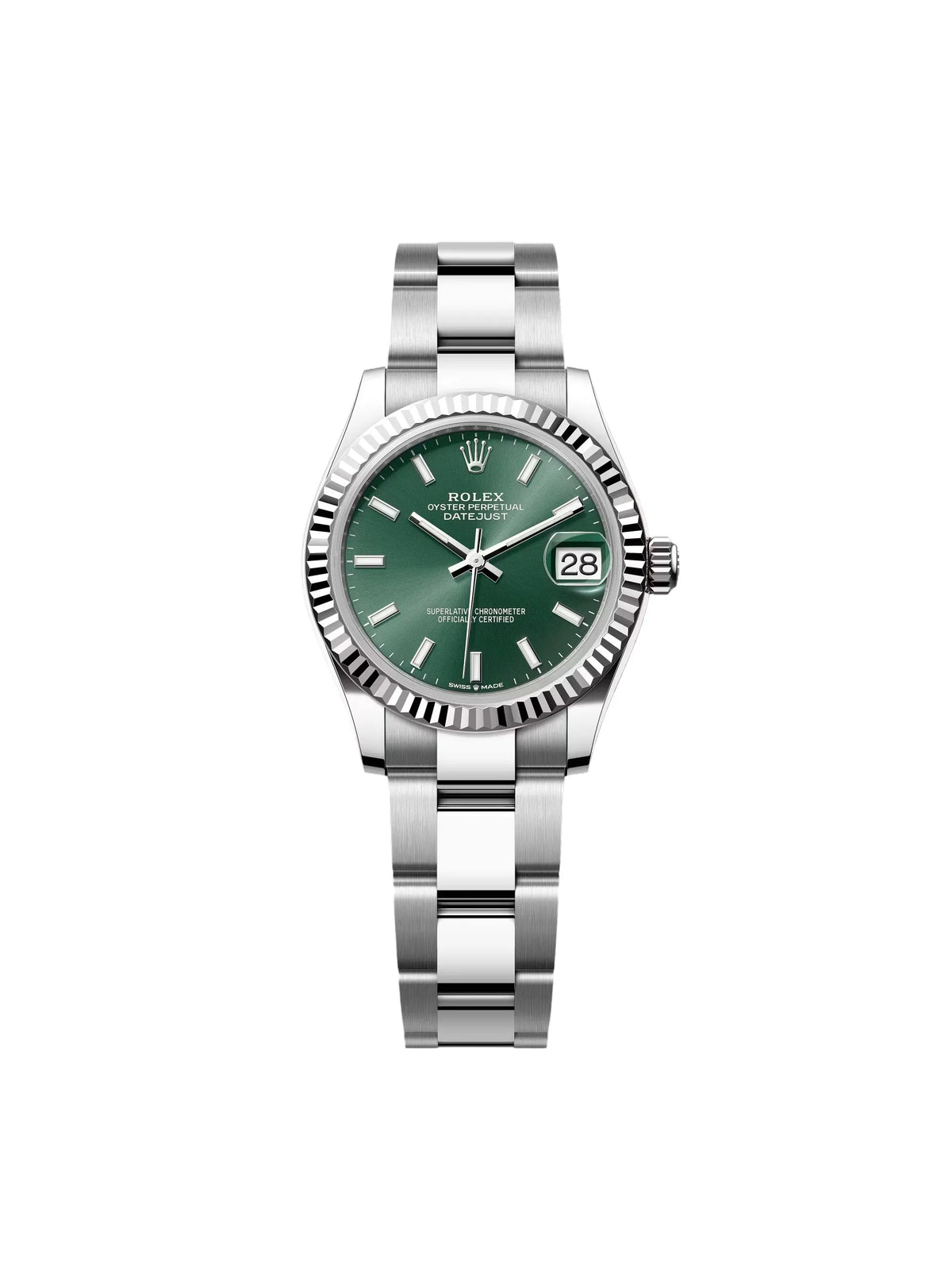 Rolex Datejust Watch 31mm 278274-0017/0018
