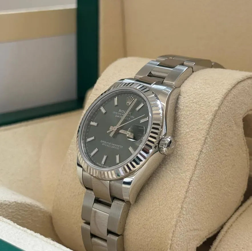 Rolex Datejust Watch 31mm 278274-0017/0018