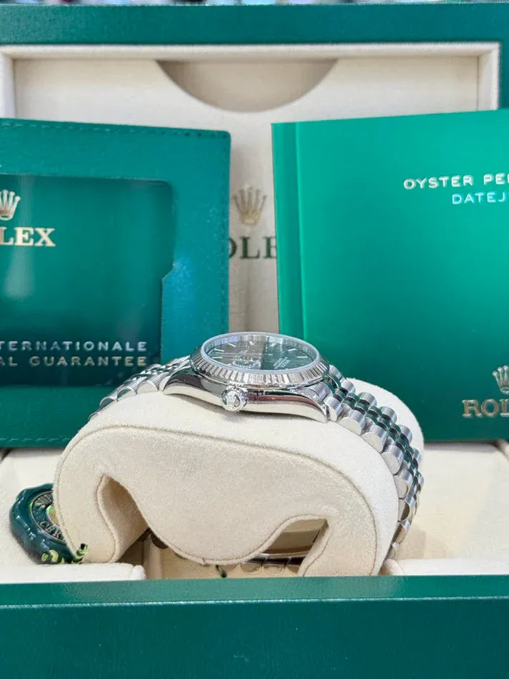Rolex Datejust Watch 31mm 278274-0017/0018