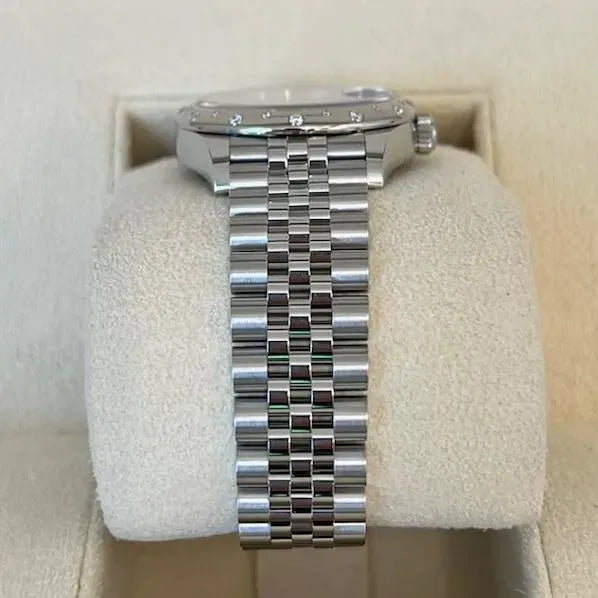 Rolex Datejust Watch 31mm 278344RBR-0027/0028
