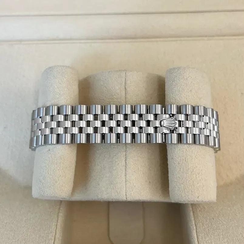 Rolex Datejust Watch 31mm 278344RBR-0027/0028