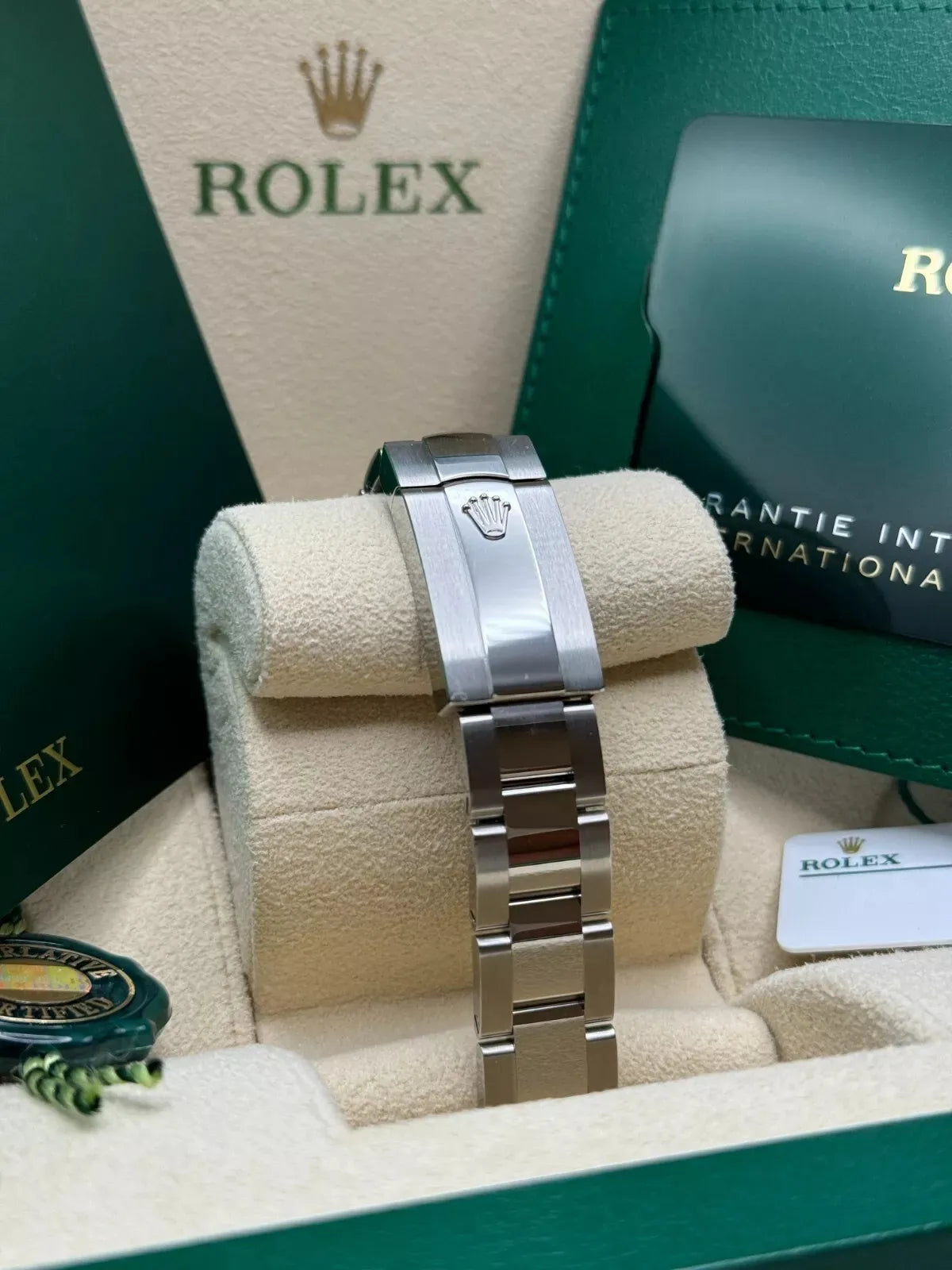 Rolex Datejust Watch 31mm 278384RBR-0039/0040