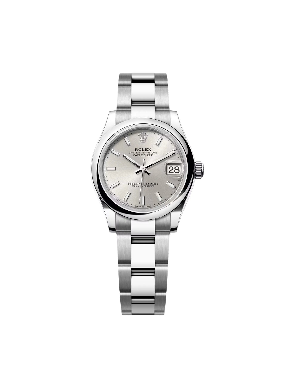 Rolex Datejust Watch 31mm m278240-0005/0006