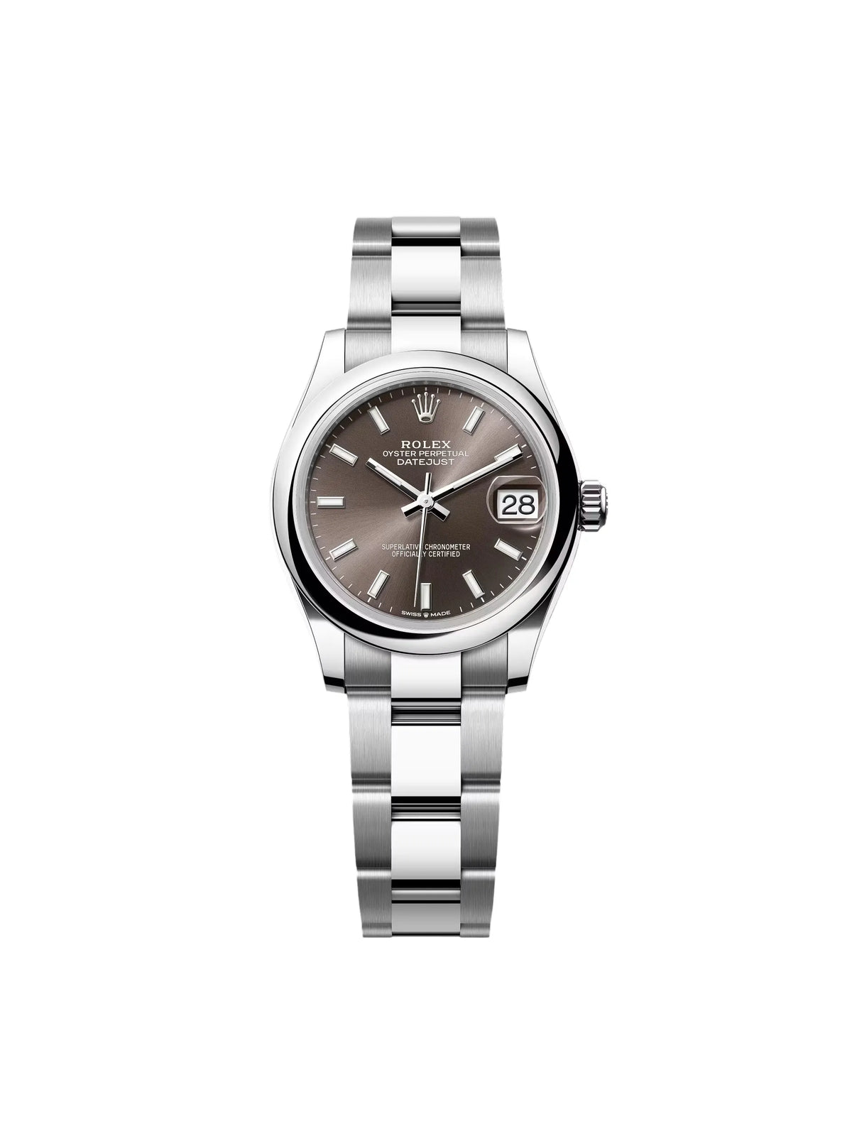 Rolex Datejust Watch 31mm m278240-0009/0010
