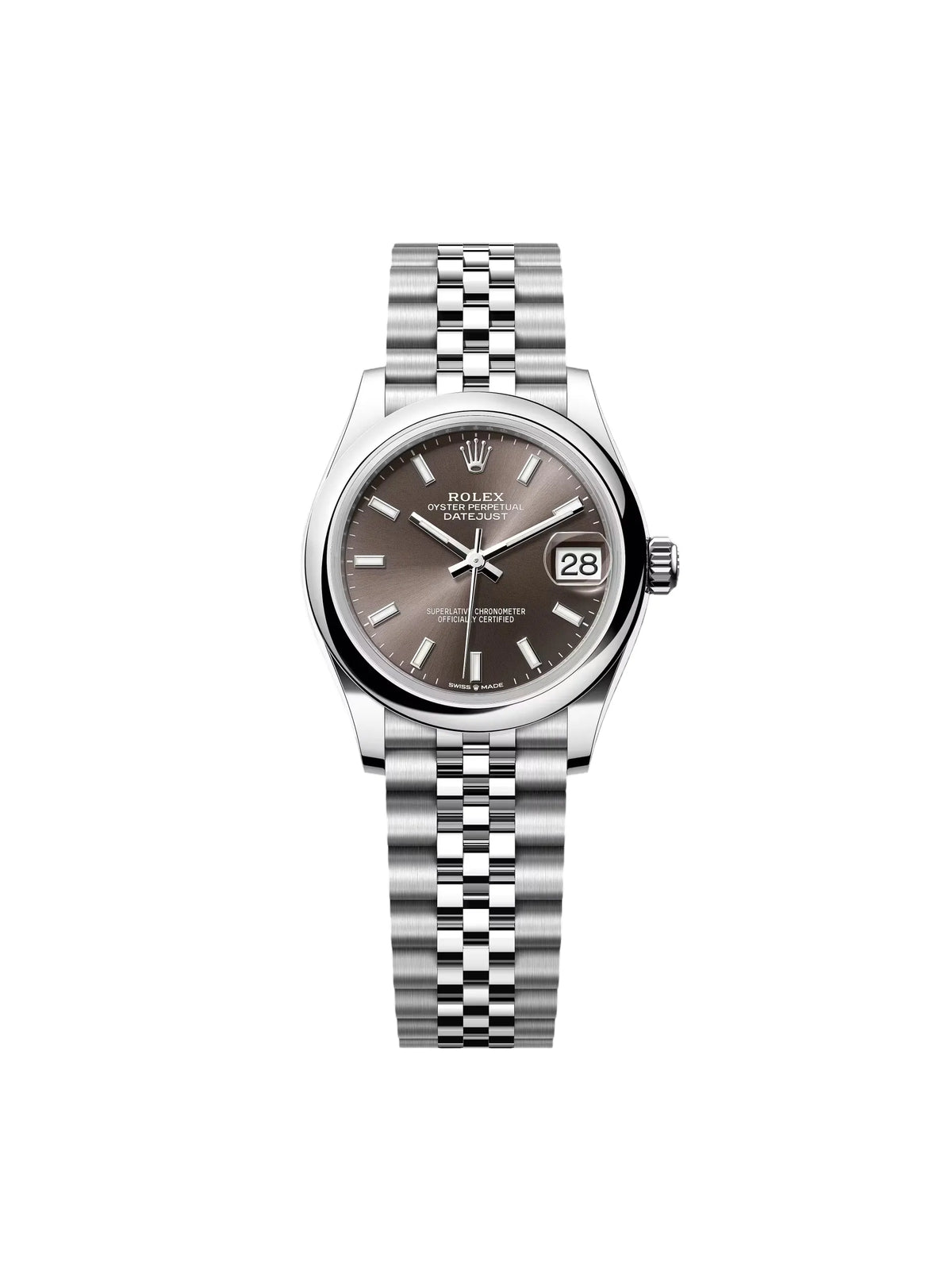 Rolex Datejust Watch 31mm m278240-0009/0010
