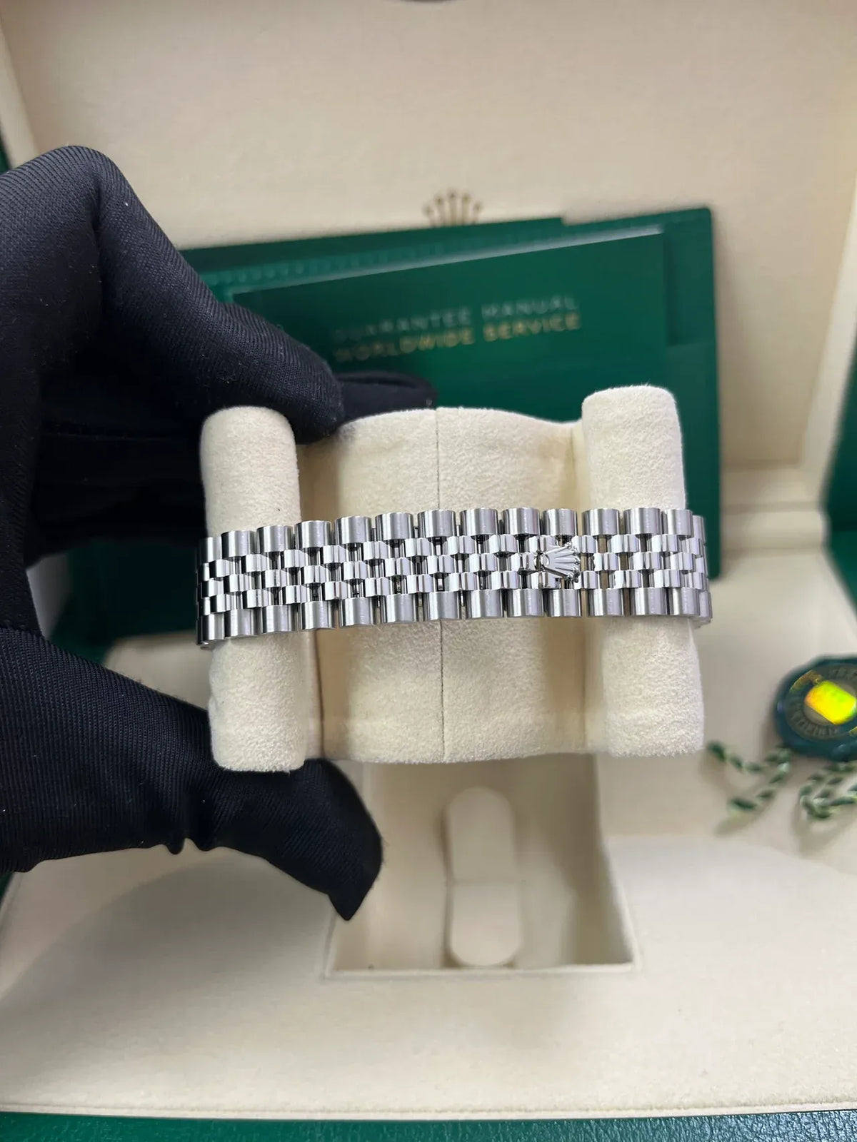 Rolex Datejust Watch 31mm M278274-0031/0032