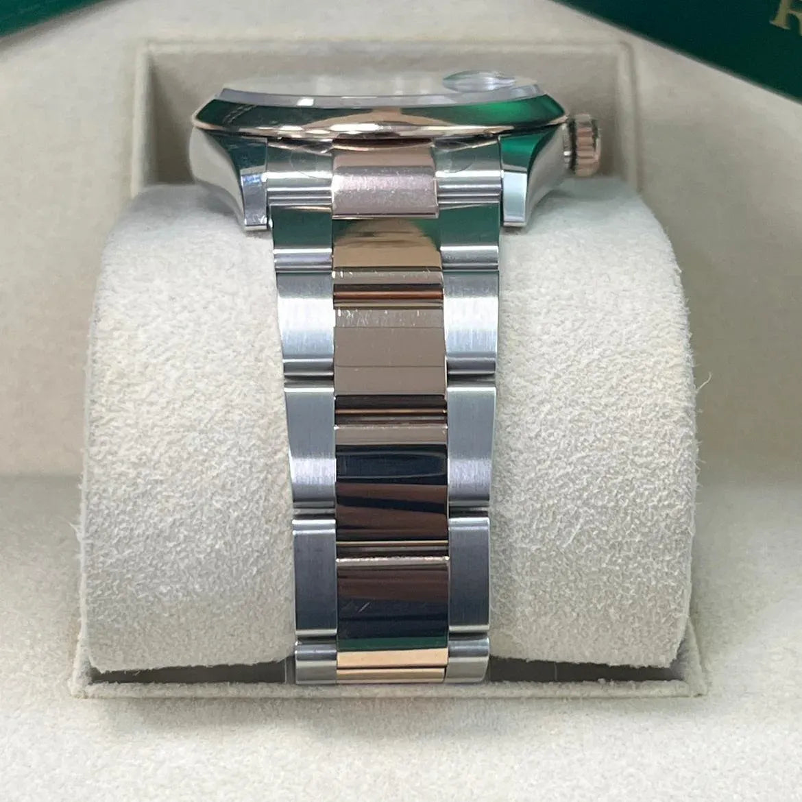 Rolex Datejust Watch 36mm 126201