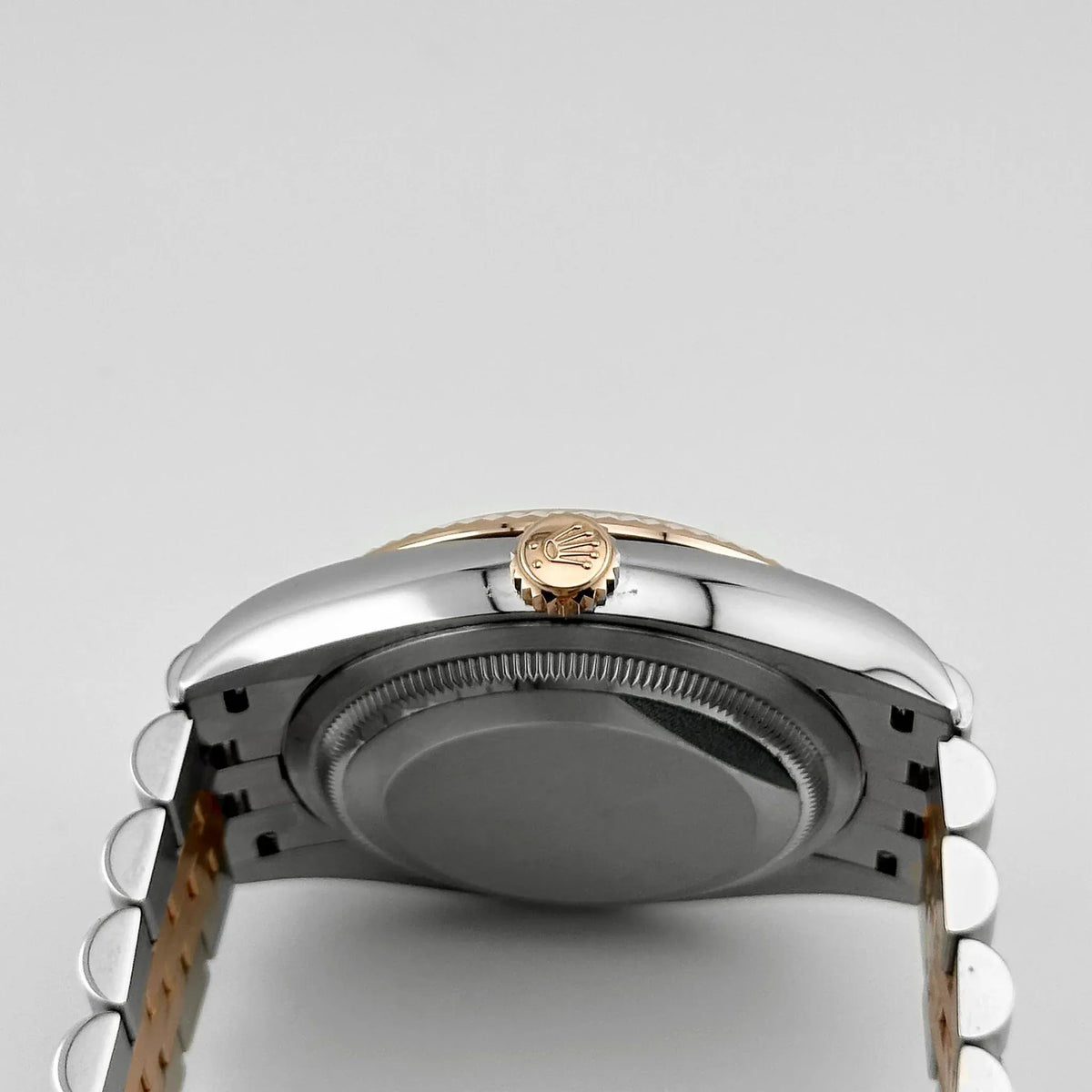 Rolex Datejust Watch 36mm 126231