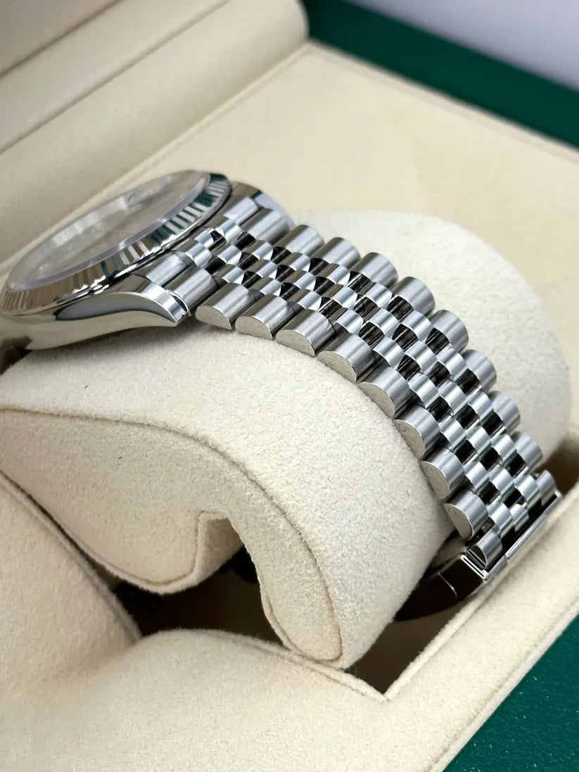 Rolex Datejust Watch 36mm 126234