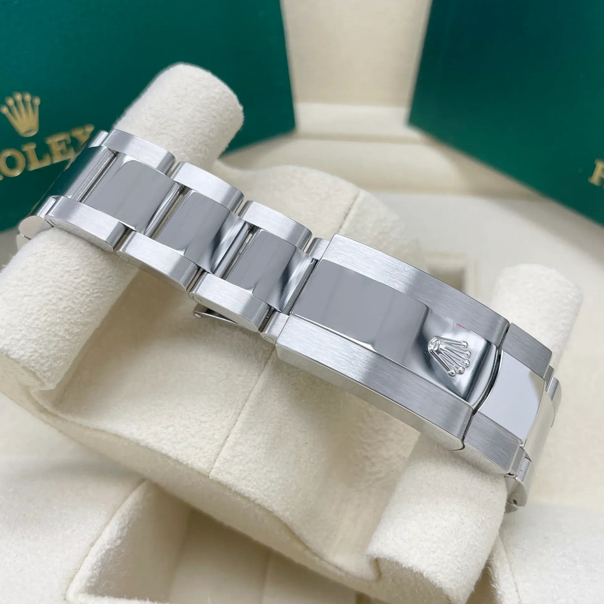 Rolex Datejust Watch 36mm 126234