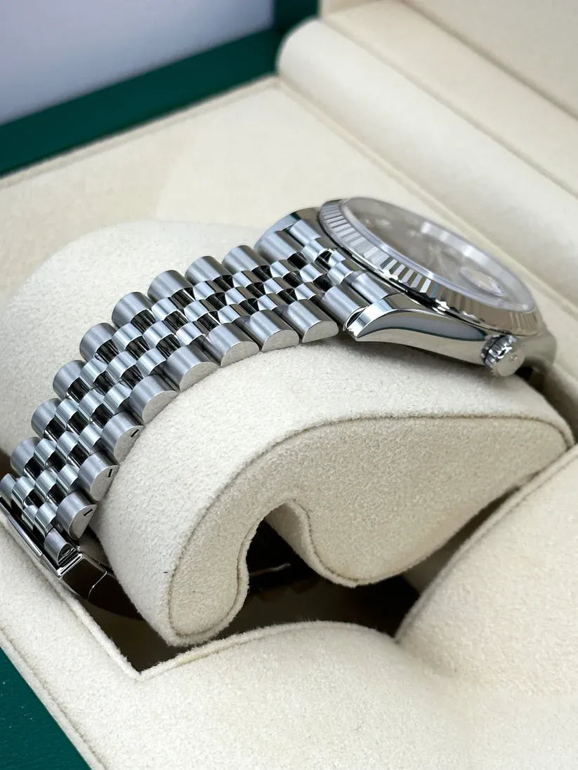 Rolex Datejust Watch 36mm 126234