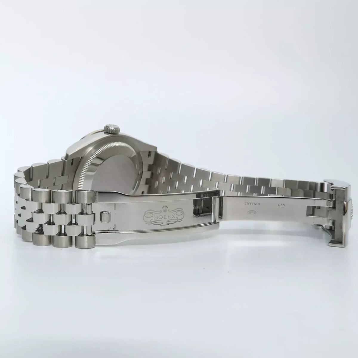 Rolex Datejust Watch 36mm 126284