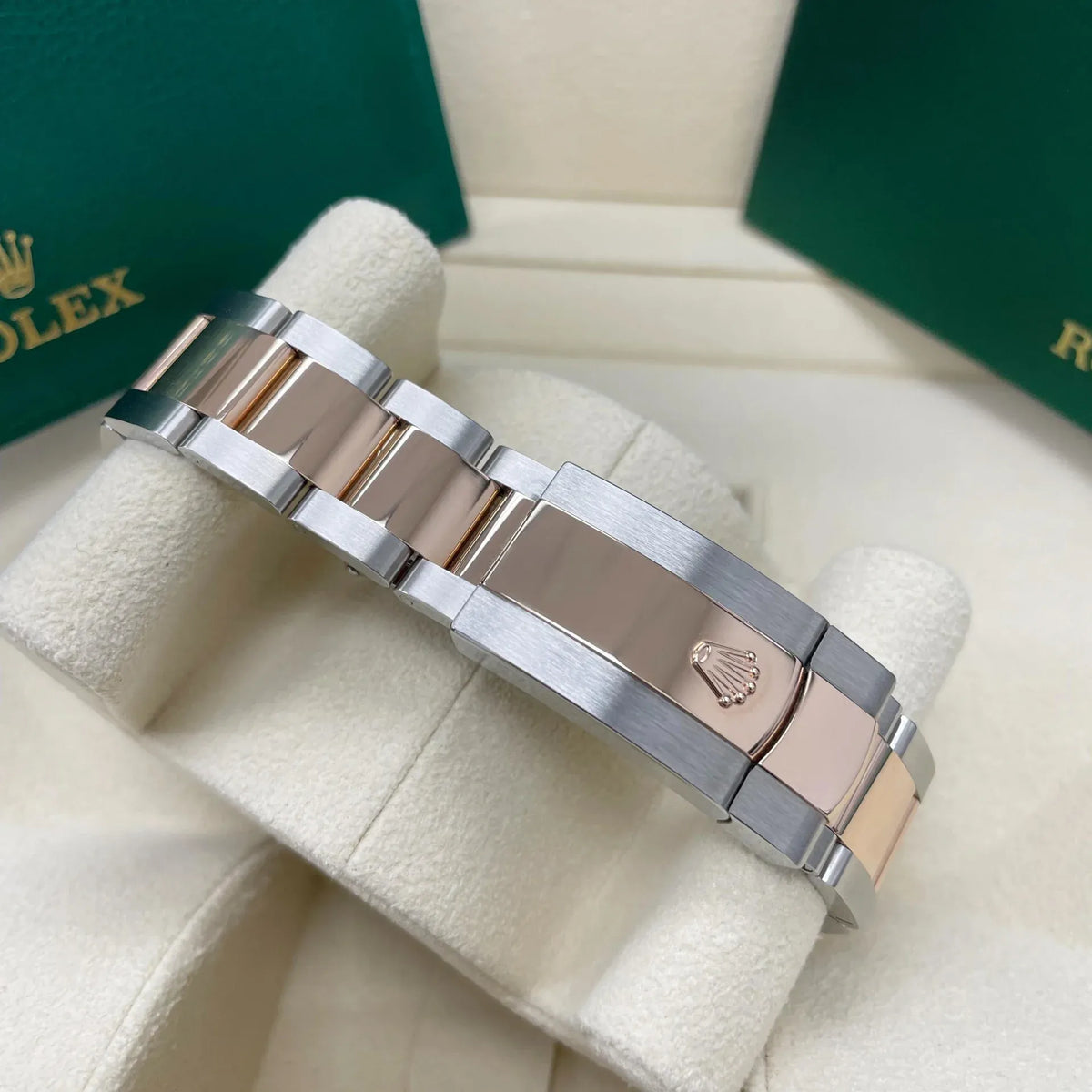 Rolex Datejust Watch 41mm 126331