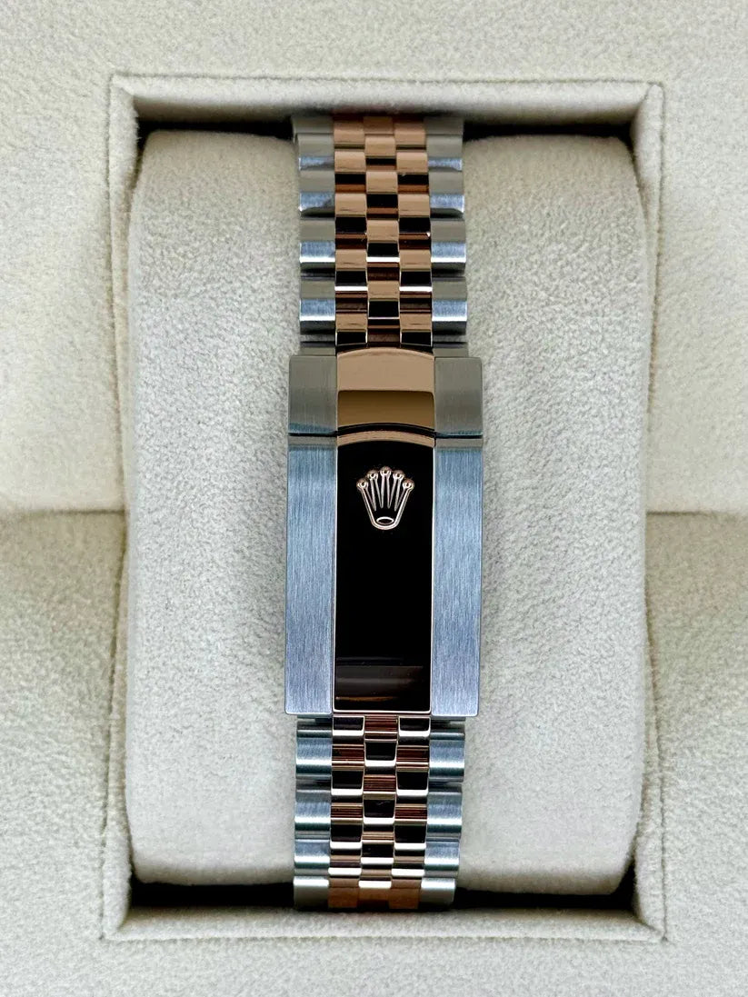 Rolex Datejust Watch 41mm 126331
