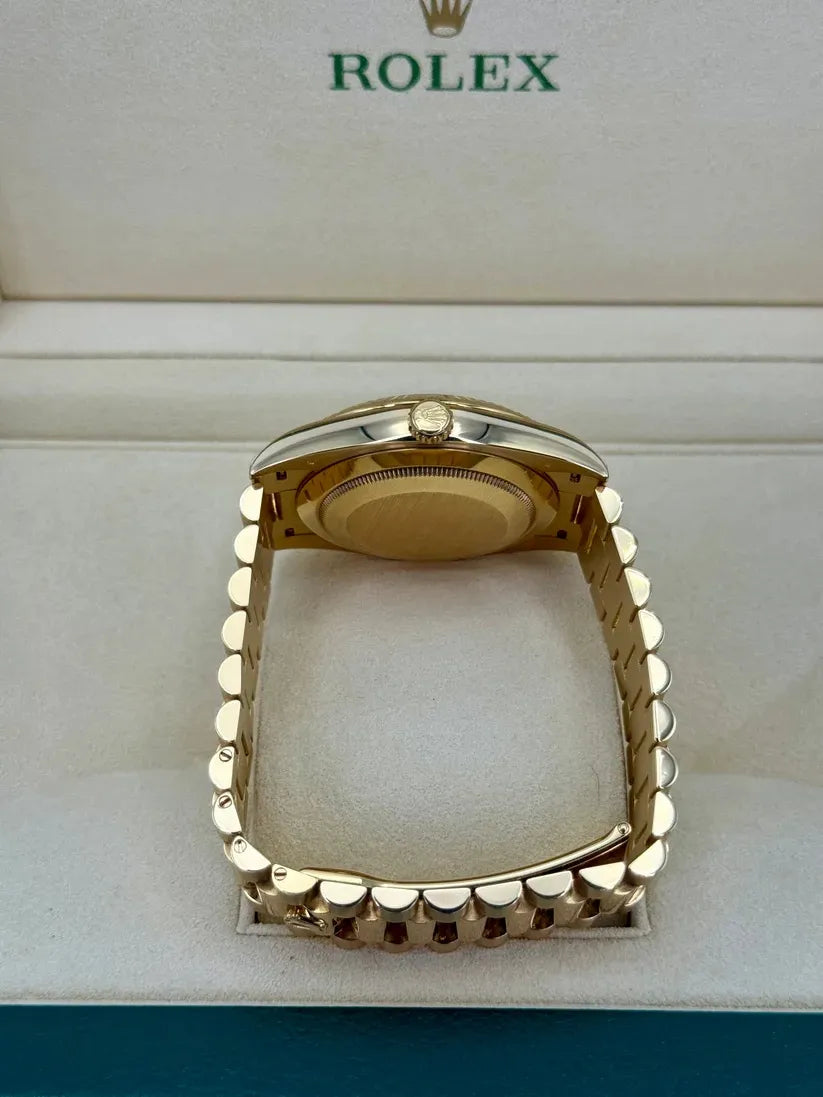 Rolex Day-Date 40 Watch 40mm 228238