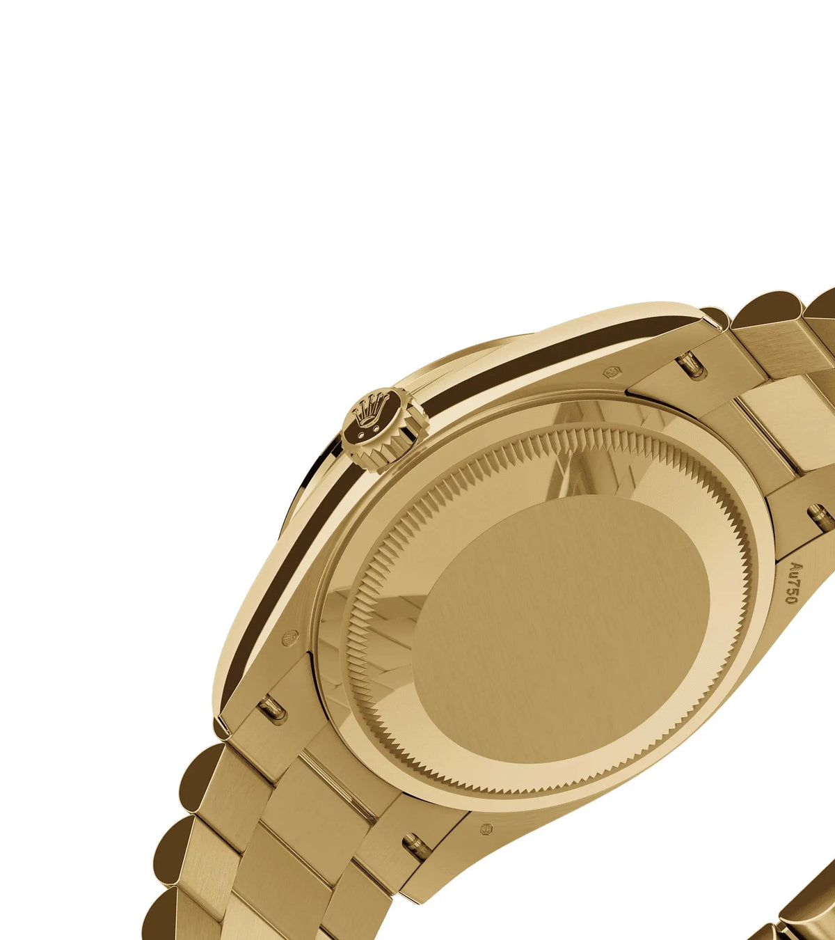 Rolex Day-Date Watch 36mm 128398TBR-0018
