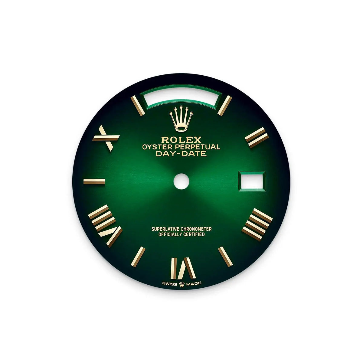 Rolex Day-Date Watch 36mm 128398TBR-0028