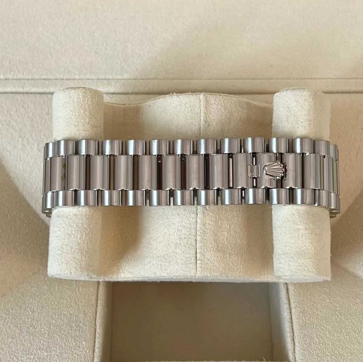 Rolex Day-Date Watch 40mm 228349RBR-0036