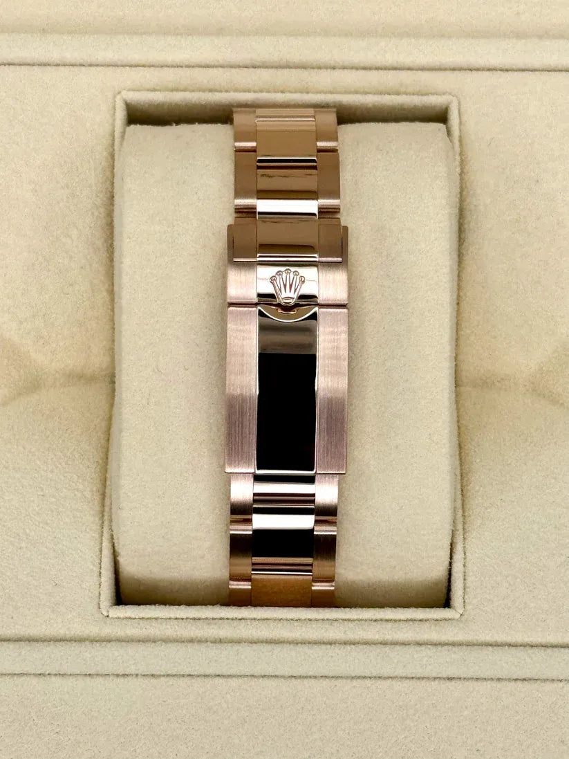 Rolex GMT-Master II Watch 40mm 126755SARU