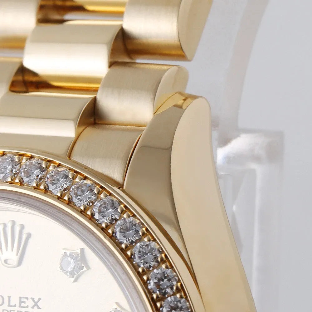 Rolex Lady-Datejust Watch 28mm 279138RBR