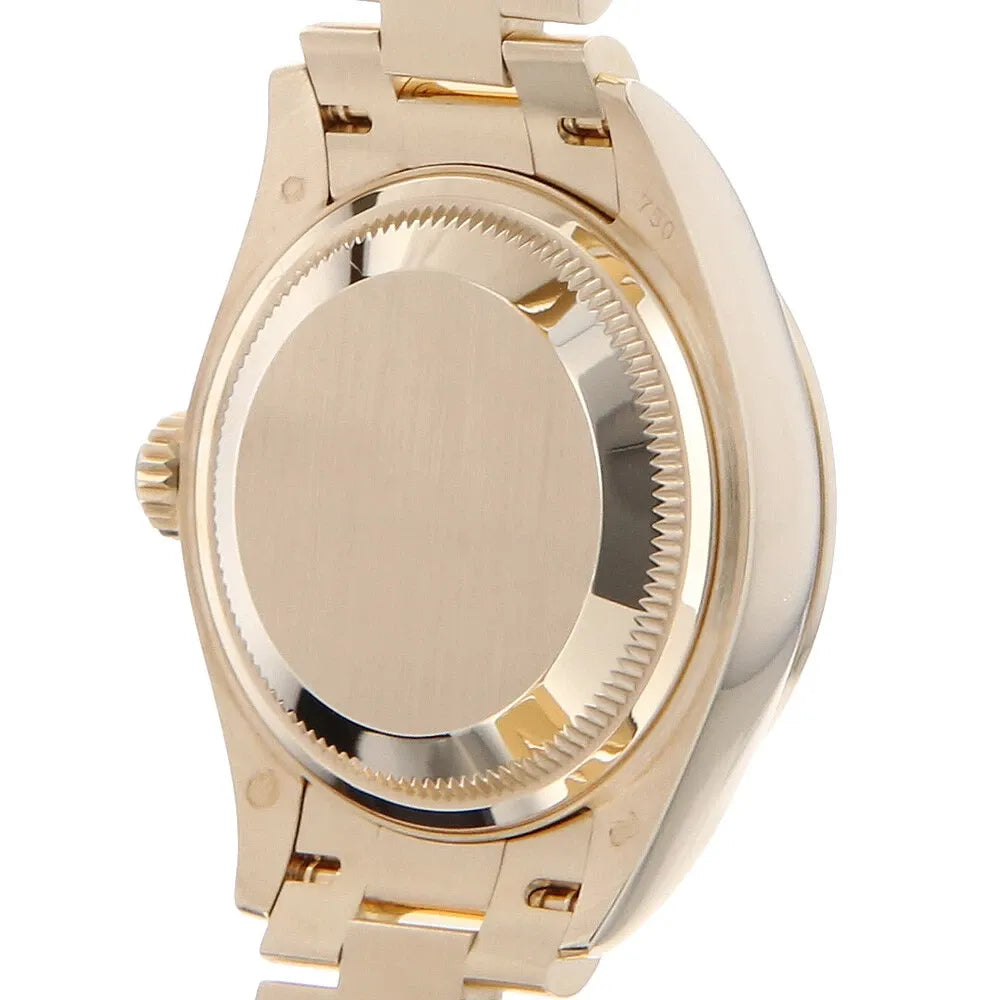 Rolex Lady-Datejust Watch 28mm 279138RBR