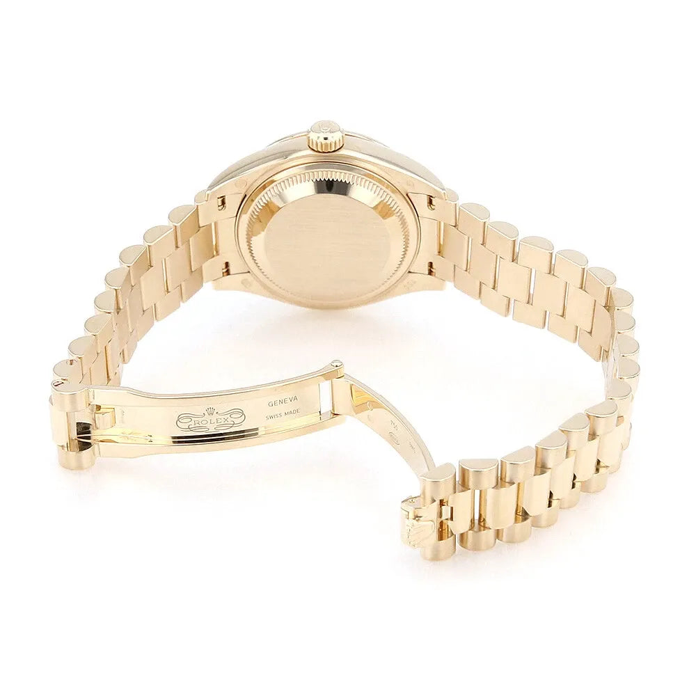 Rolex Lady-Datejust Watch 28mm 279138RBR