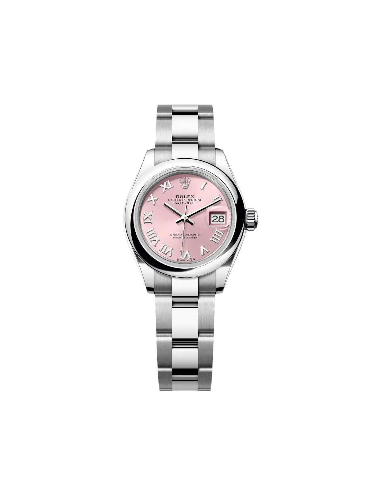 Rolex Lady-Datejust Watch 28mm 279160