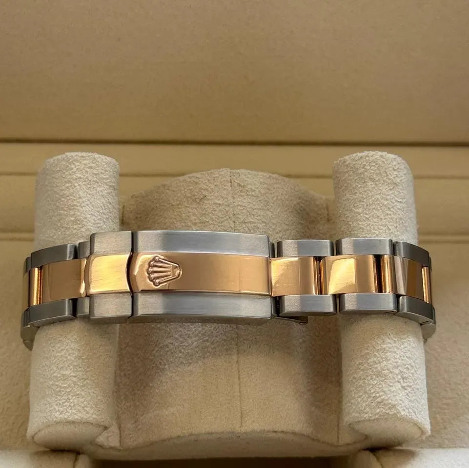 Rolex Lady-Datejust Watch 28mm 279161