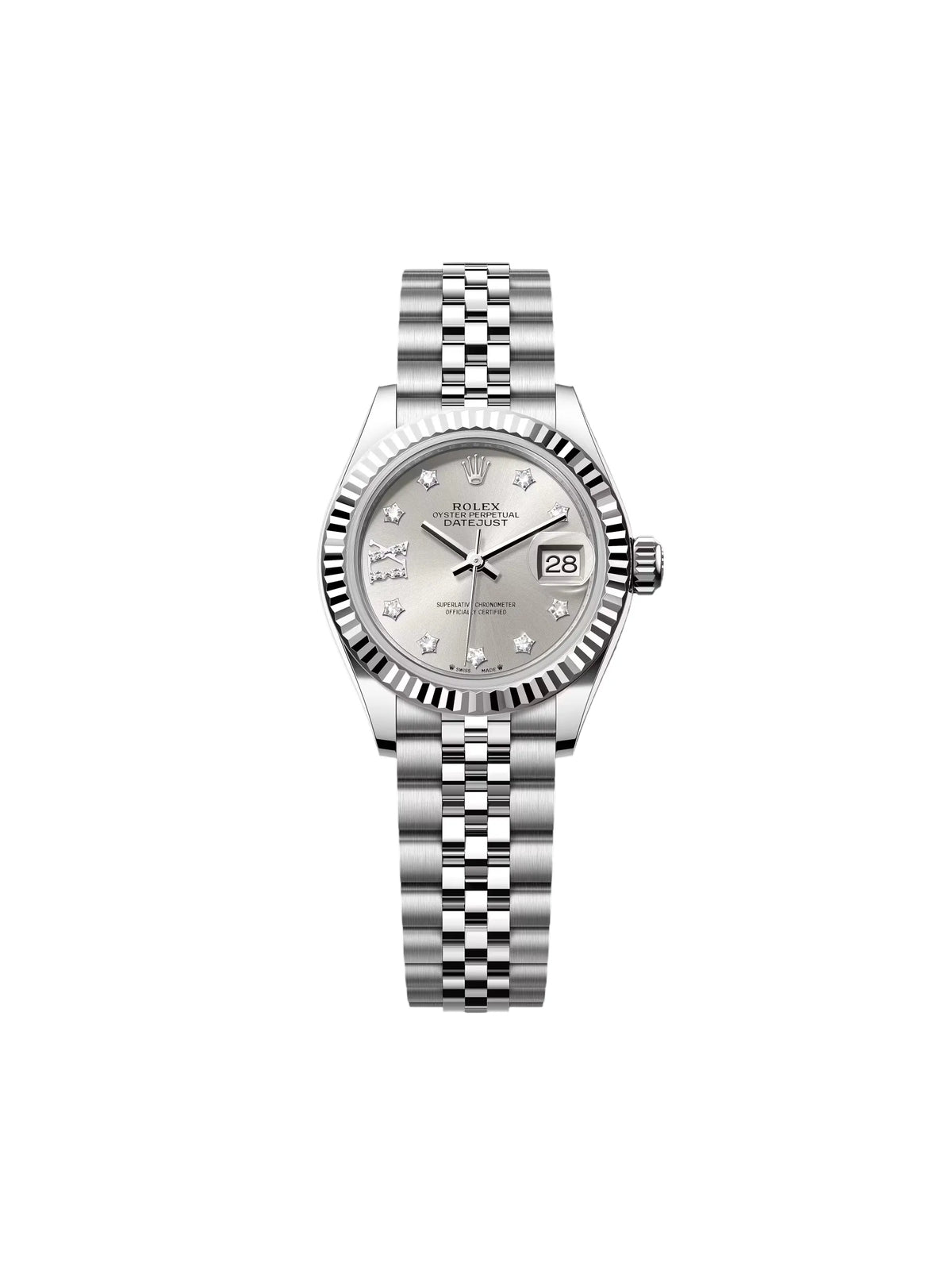 Rolex Lady-Datejust Watch 28mm 279174
