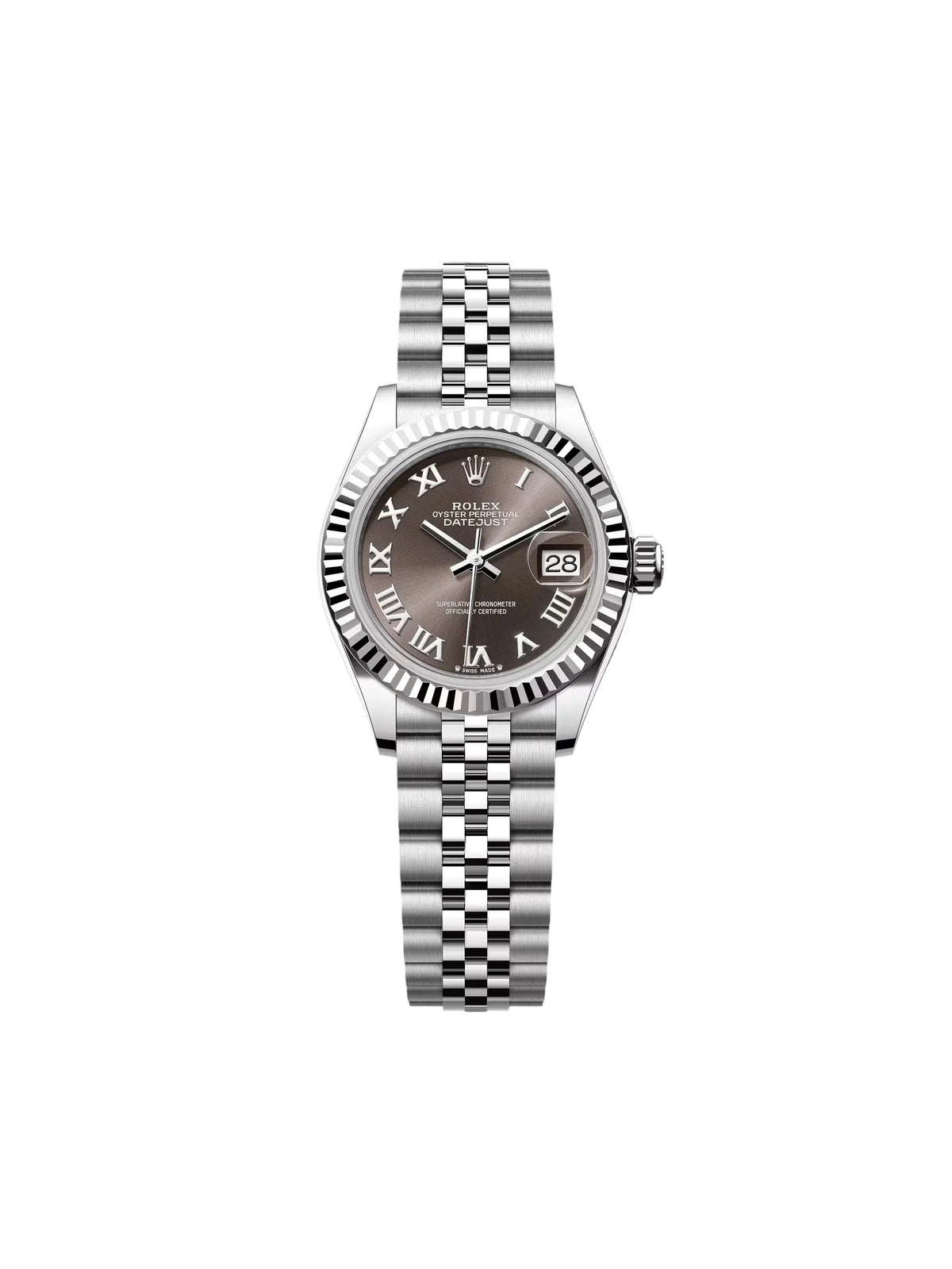Rolex Lady-Datejust Watch 28mm 279174