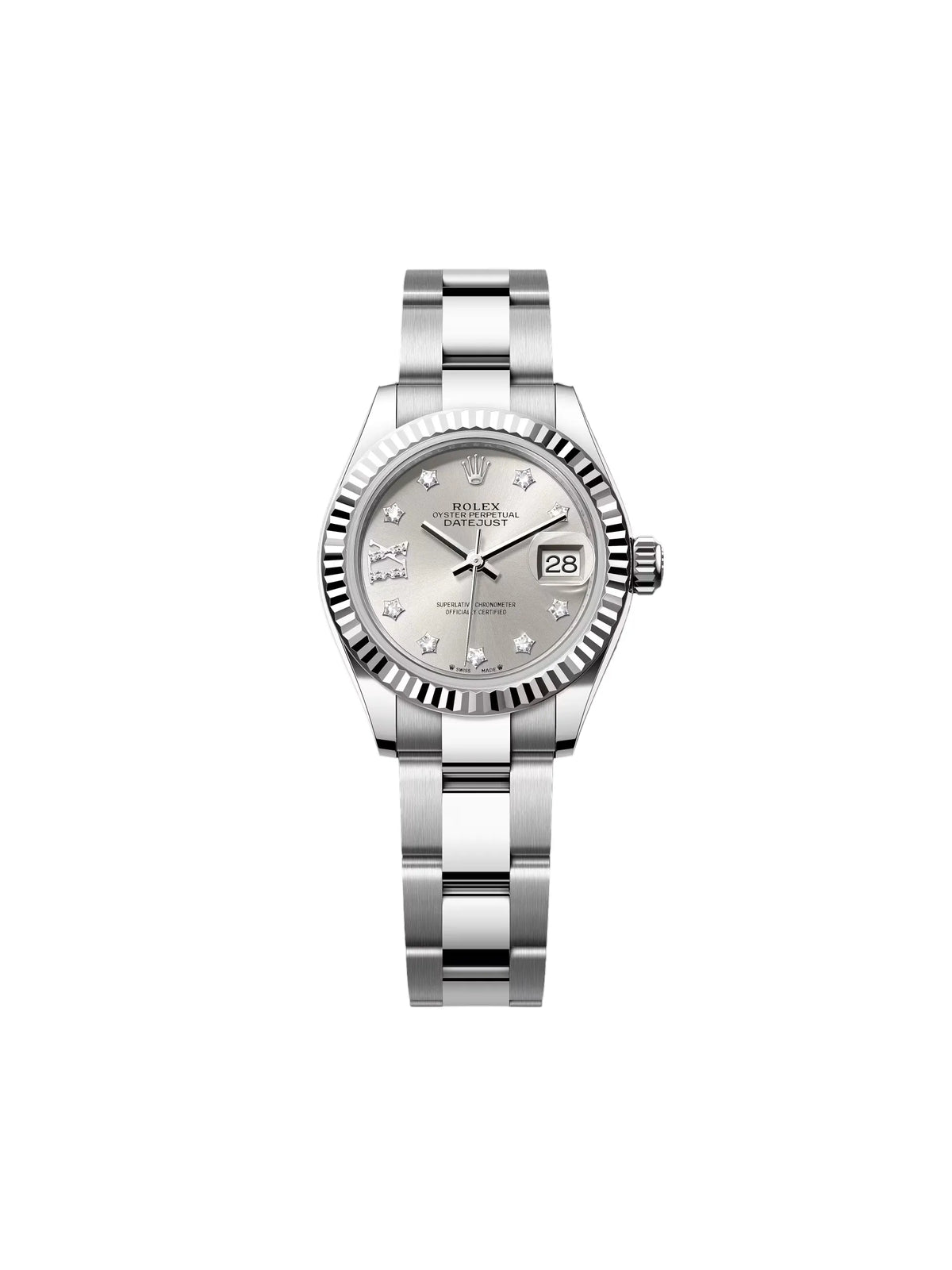 Rolex Lady-Datejust Watch 28mm 279174