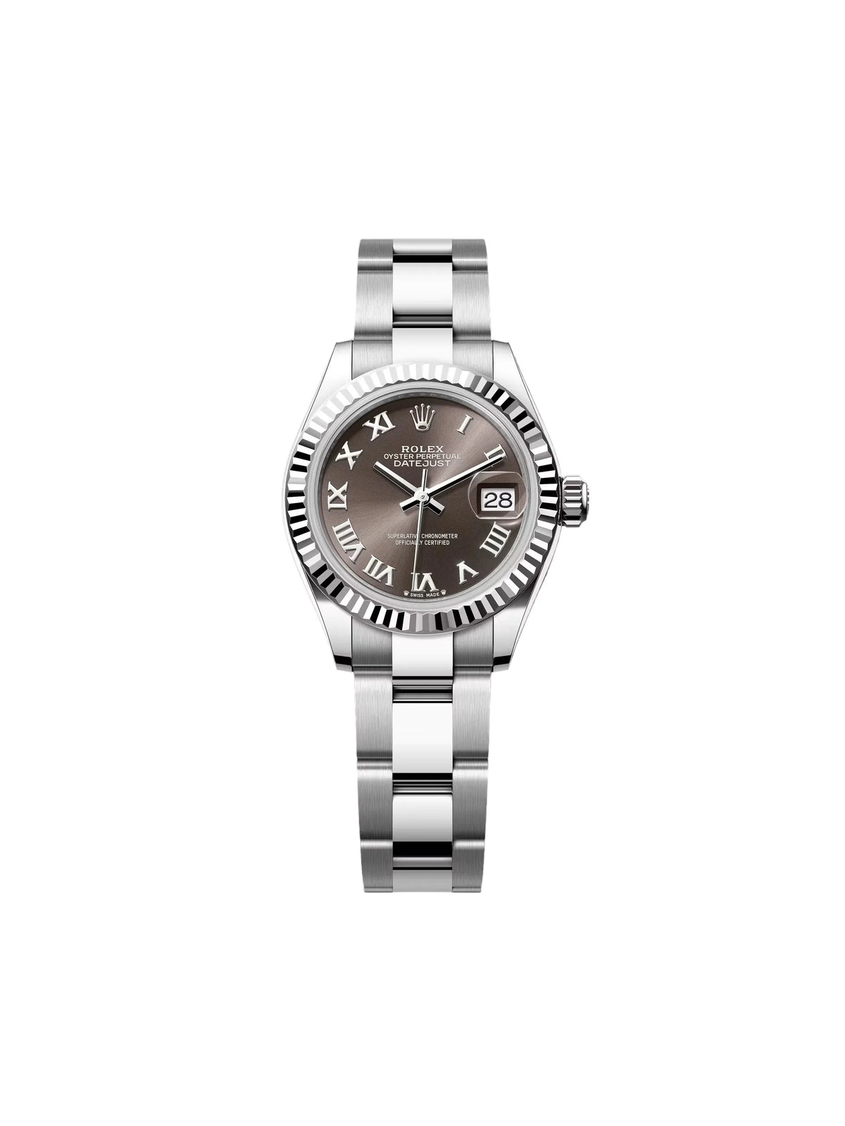 Rolex Lady-Datejust Watch 28mm 279174