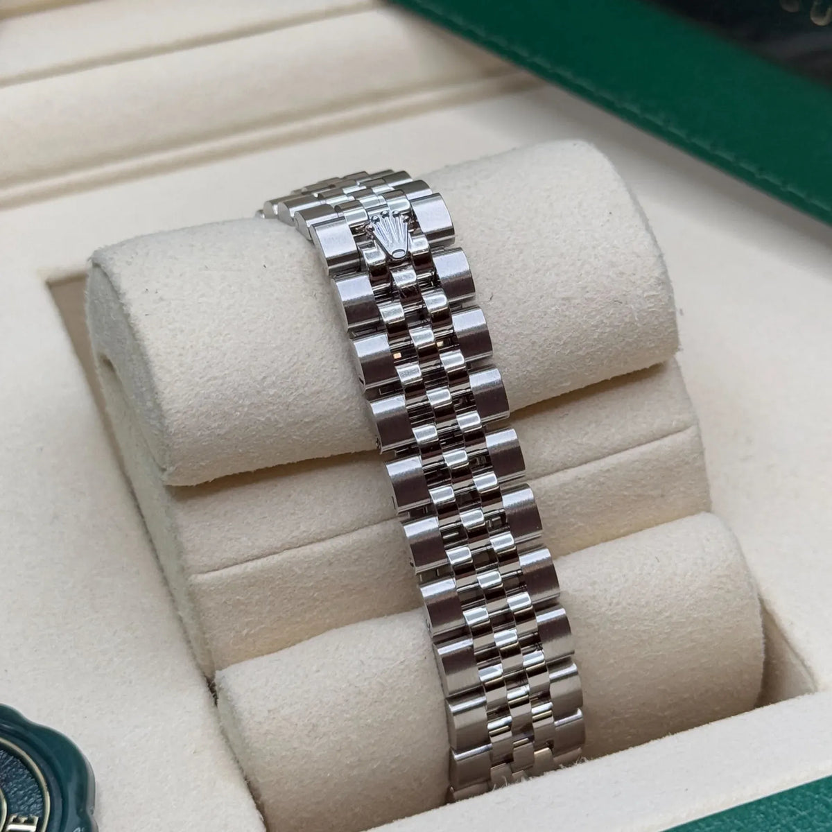 Rolex Lady-Datejust Watch 28mm 279174